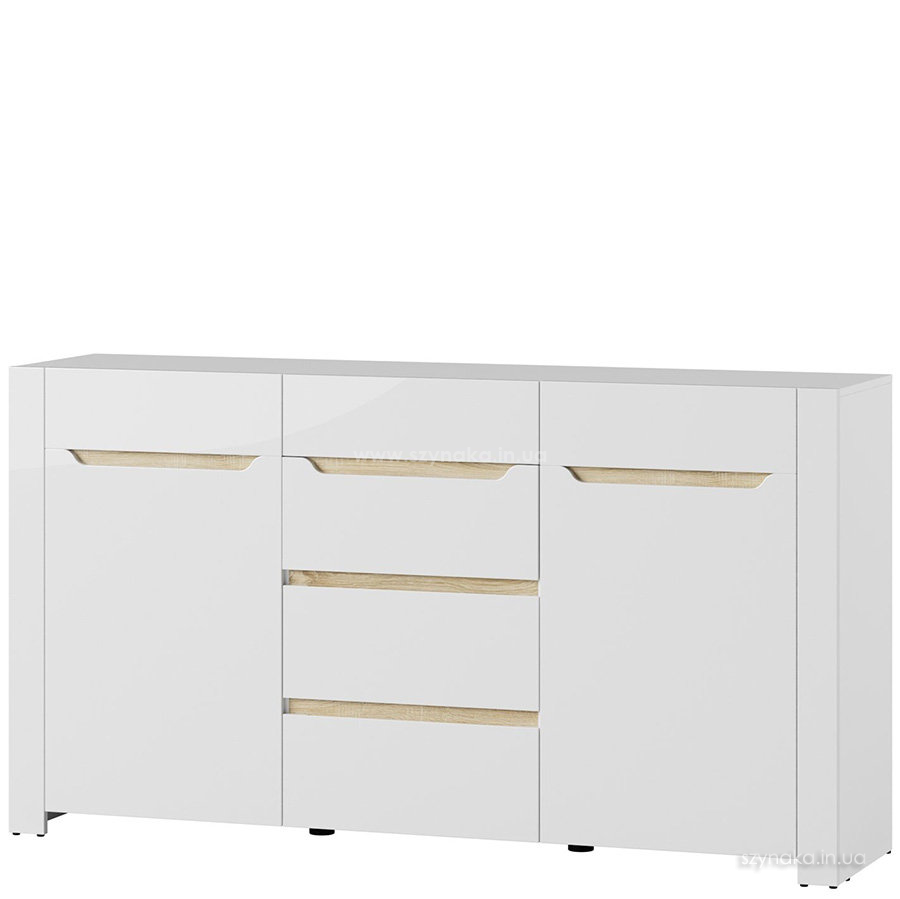 Комод 2д ICE 10 Комод 2д ICE 10