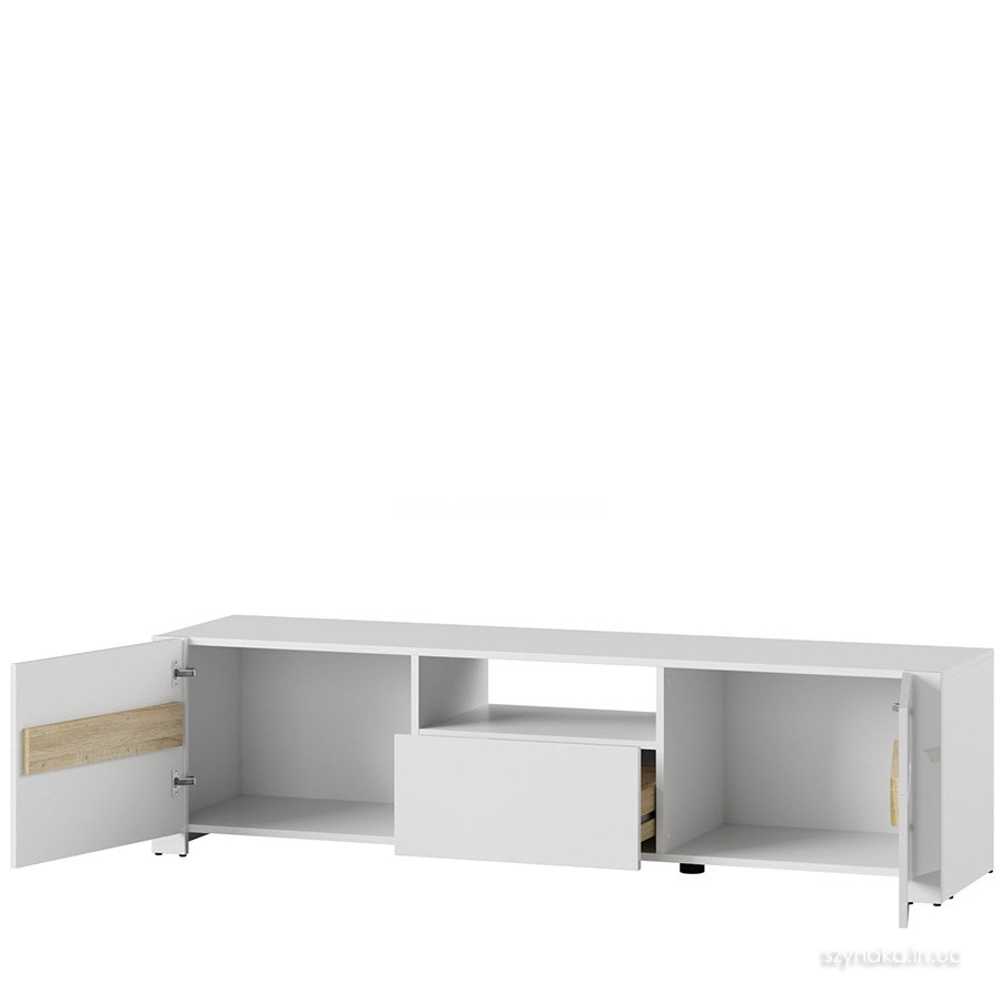 Комод RTV 2д 1ш ICE 20 Комод RTV 2д 1ш ICE 20