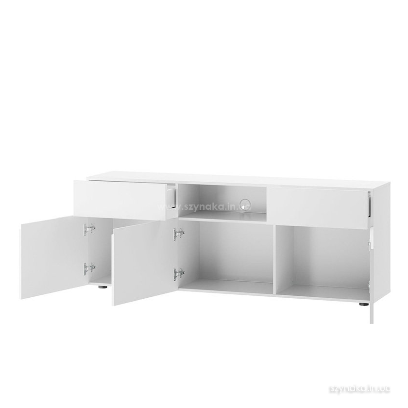 Тумба RTV 3д 2ш Lucca 05 Тумба RTV 3д 2ш Lucca 05