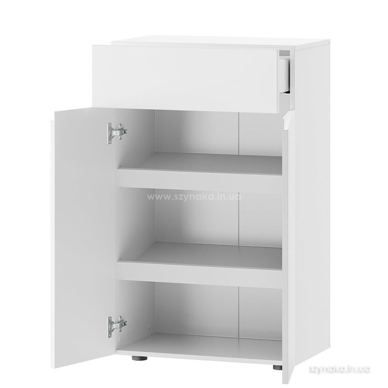 Комод 2д 1ш Lucca 07 Комод 2д 1ш Lucca 07