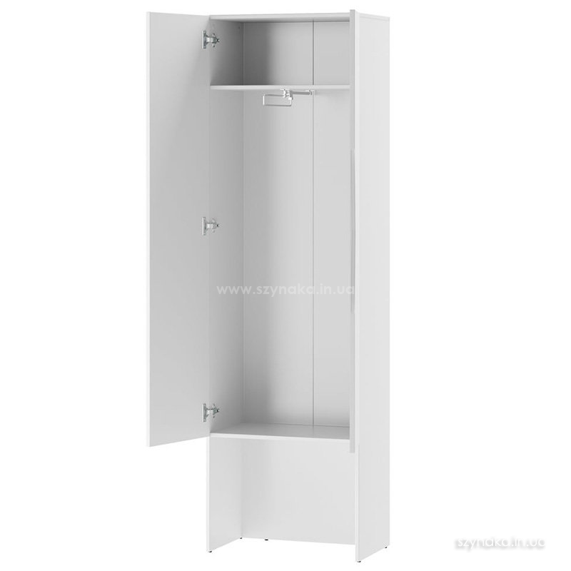 Шкаф 2д Lucca 08 с зеркалом Шкаф 2д Lucca 08 с зеркалом