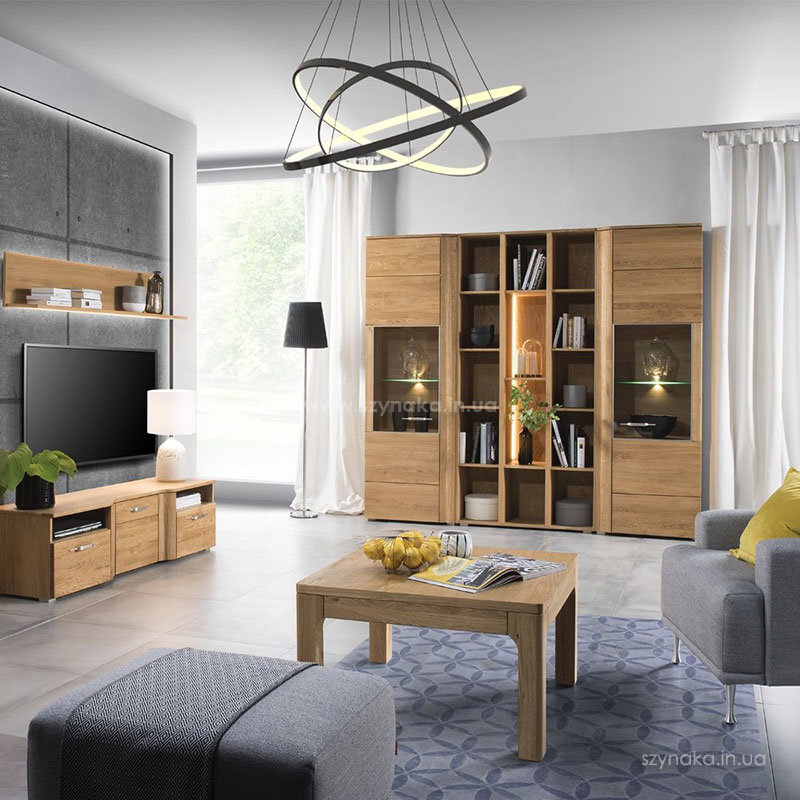 Витрина LOCARNO 12 Витрина LOCARNO 12