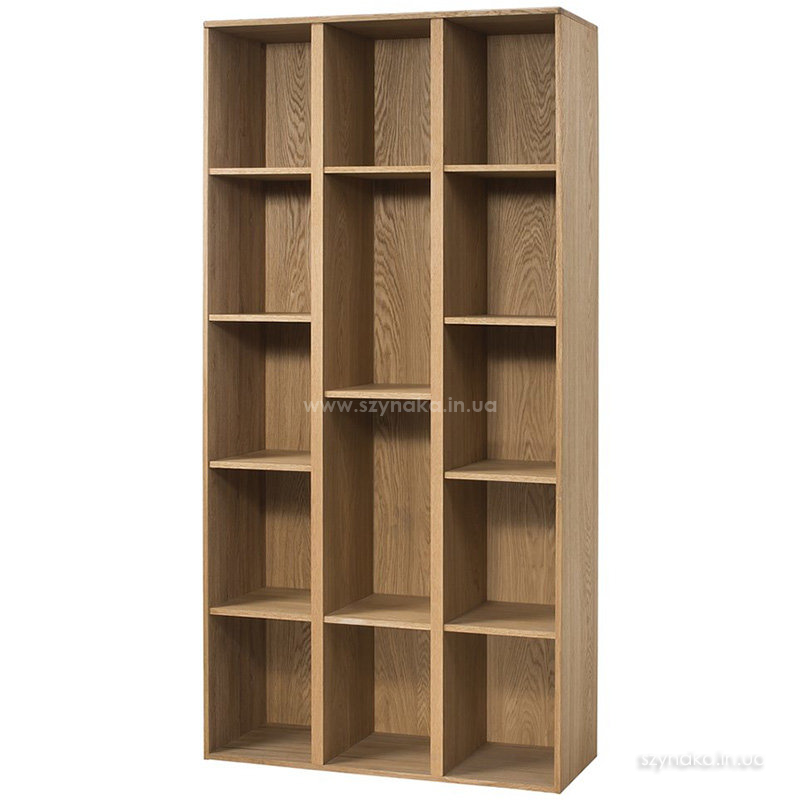 Стеллаж LOCARNO 16 Стеллаж LOCARNO 16