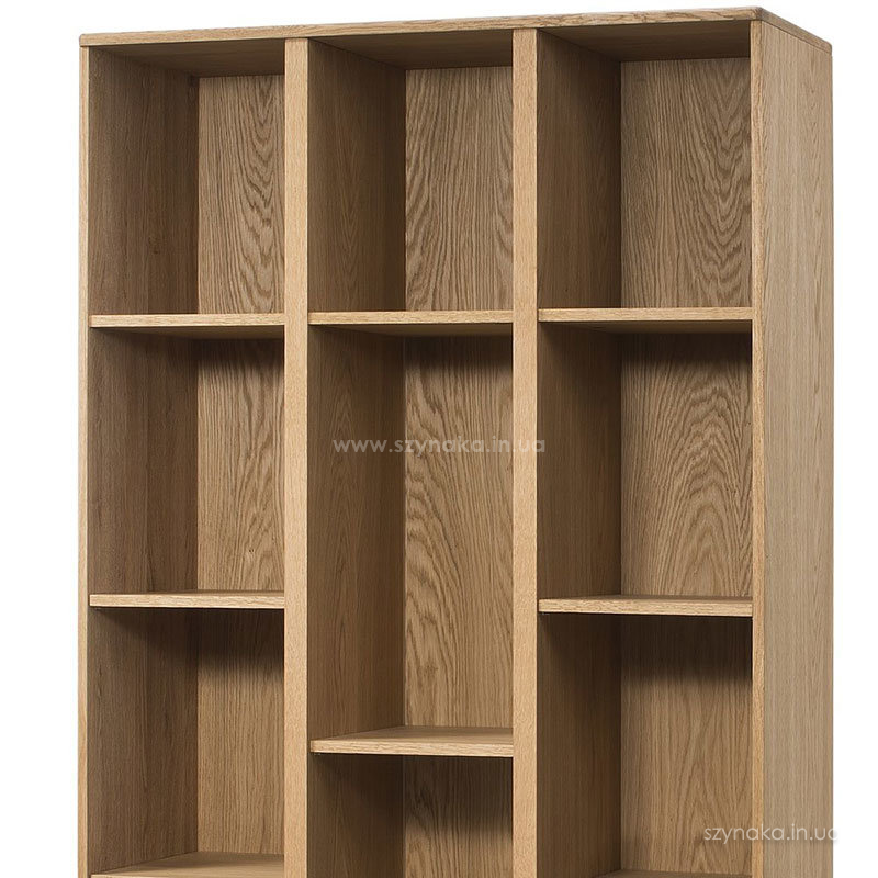 Стеллаж LOCARNO 16 Стеллаж LOCARNO 16