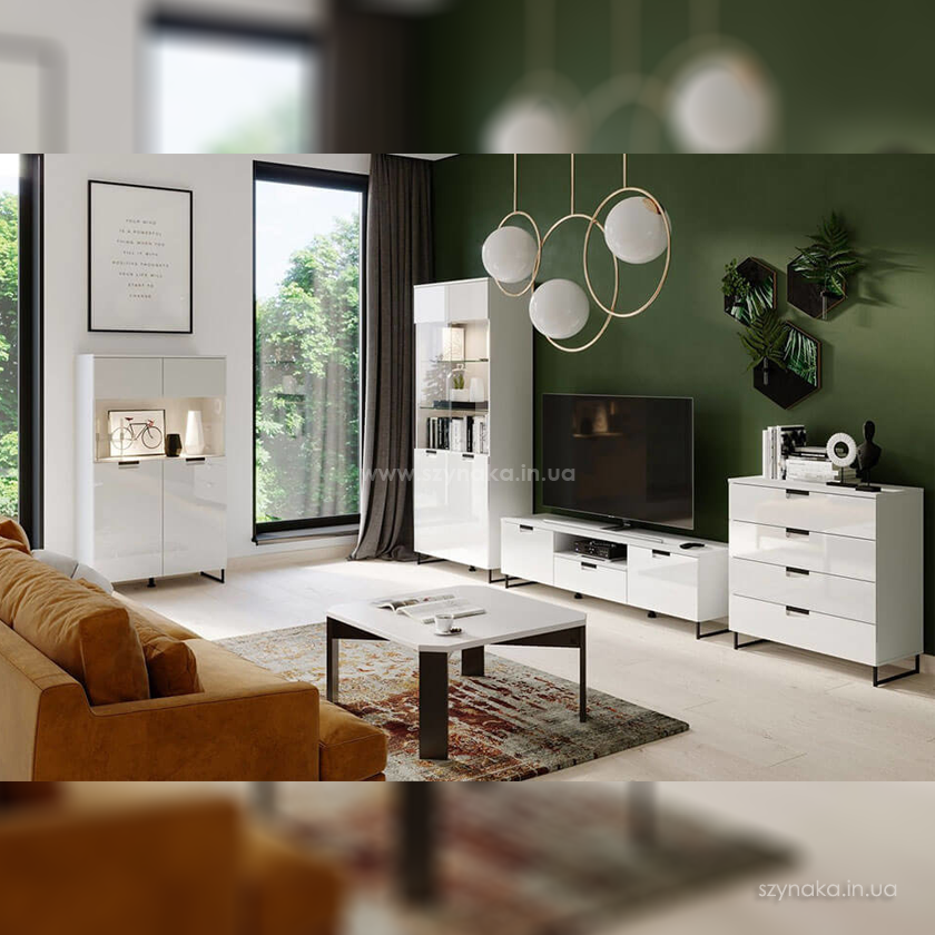 Комод MEGAN 03 Комод MEGAN 03