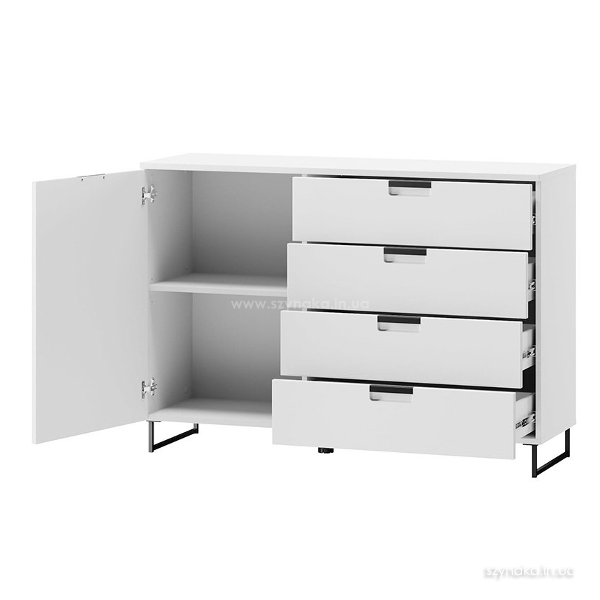 Комод MEGAN 02 Комод MEGAN 02