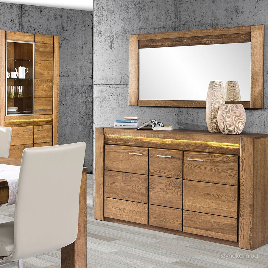 Комод Velvet 45 2д3шх Комод Velvet 45 2д3шх