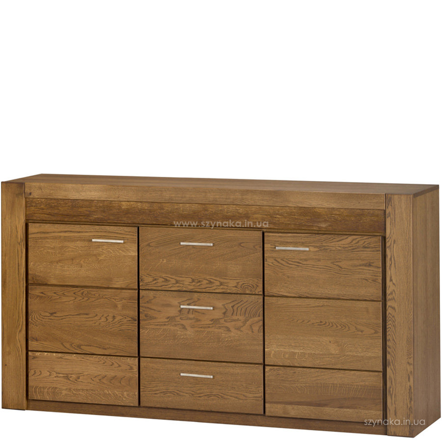 Комод Velvet 47 3дв. Комод Velvet 47 3дв.