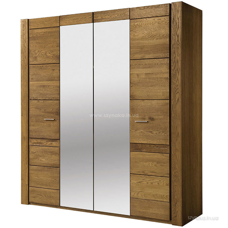 Шкаф 4-дверный Velvet 77 Шкаф 4-дверный Velvet 77