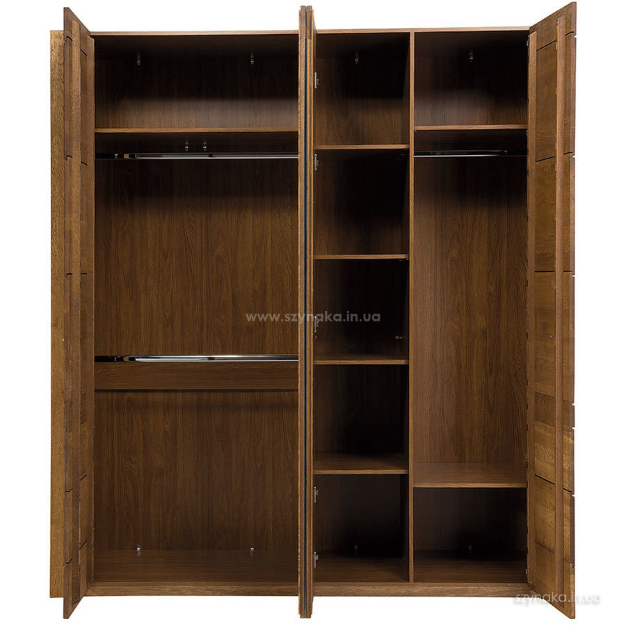 Шкаф 4-дверный Velvet 77 Шкаф 4-дверный Velvet 77