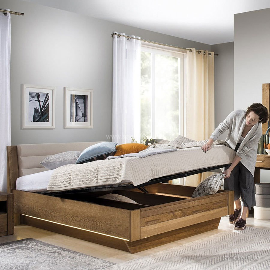 Кровать Szynaka Velvet 74 (140 x 200) Кровать Szynaka Velvet 74 (140 x 200)