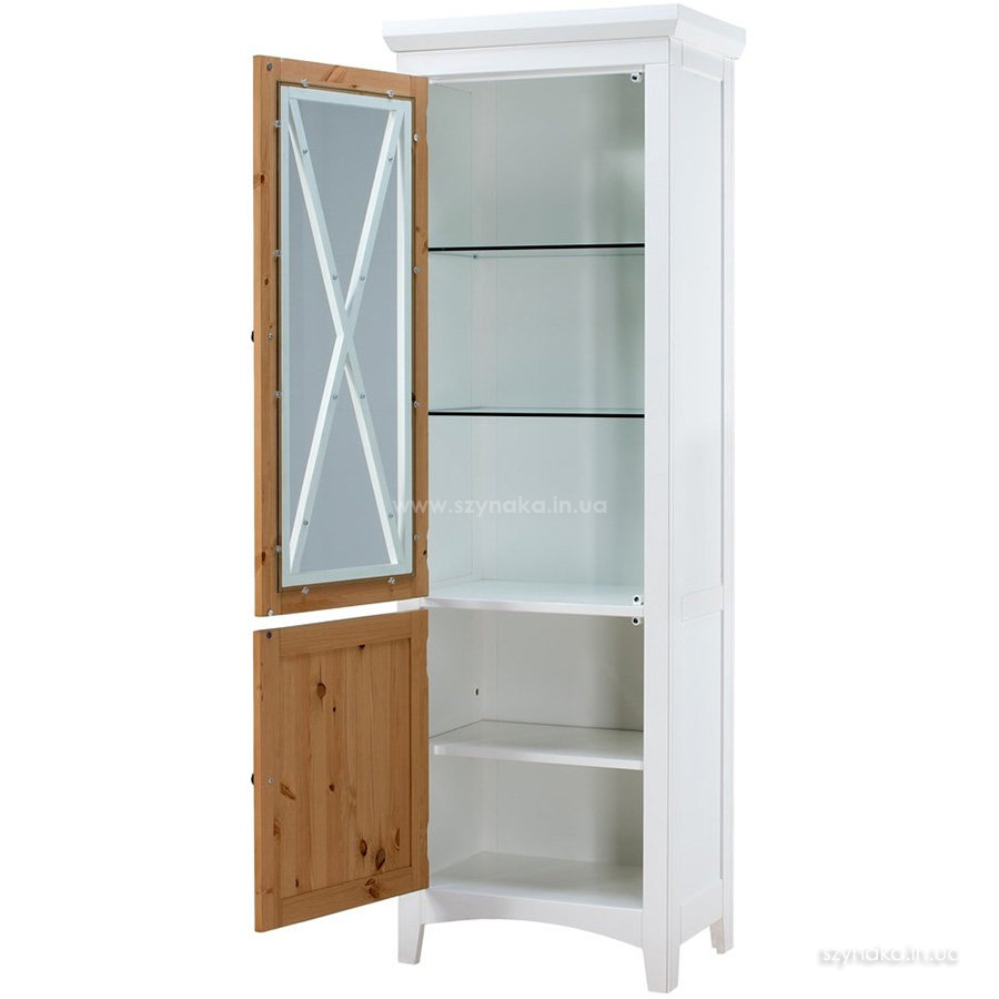 Szynaka AVIGNON 10 Витрина левая Szynaka AVIGNON 10 Витрина левая