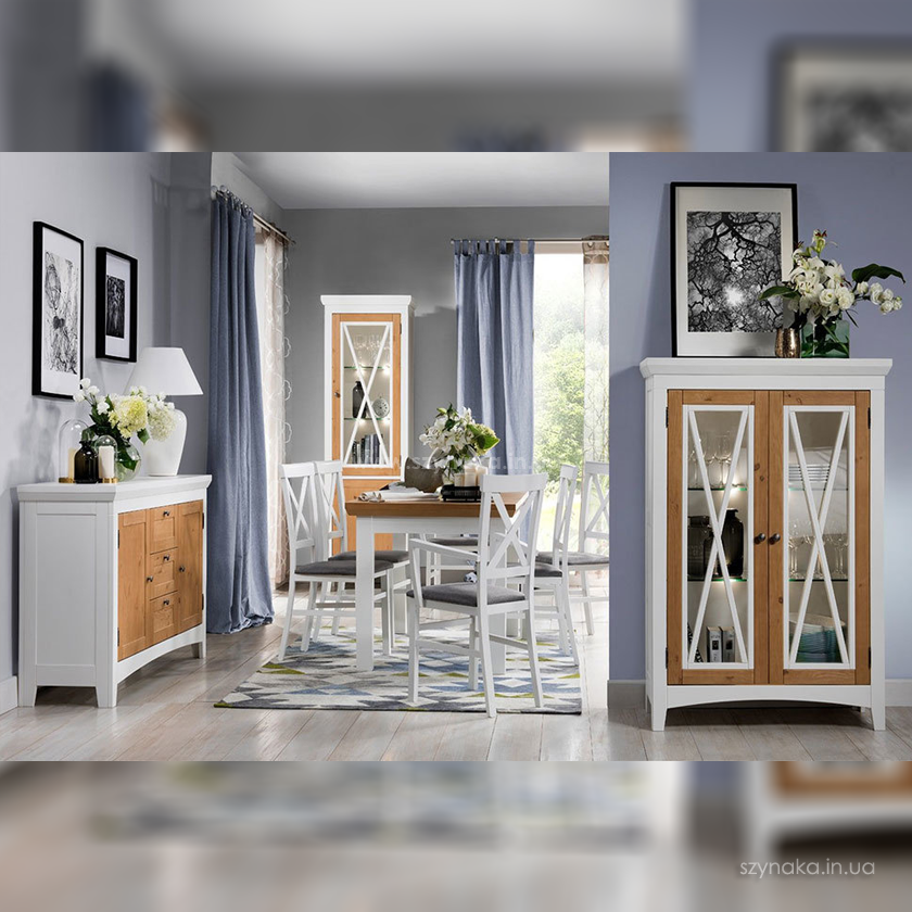 Витрина AVIGNON 15 Витрина AVIGNON 15