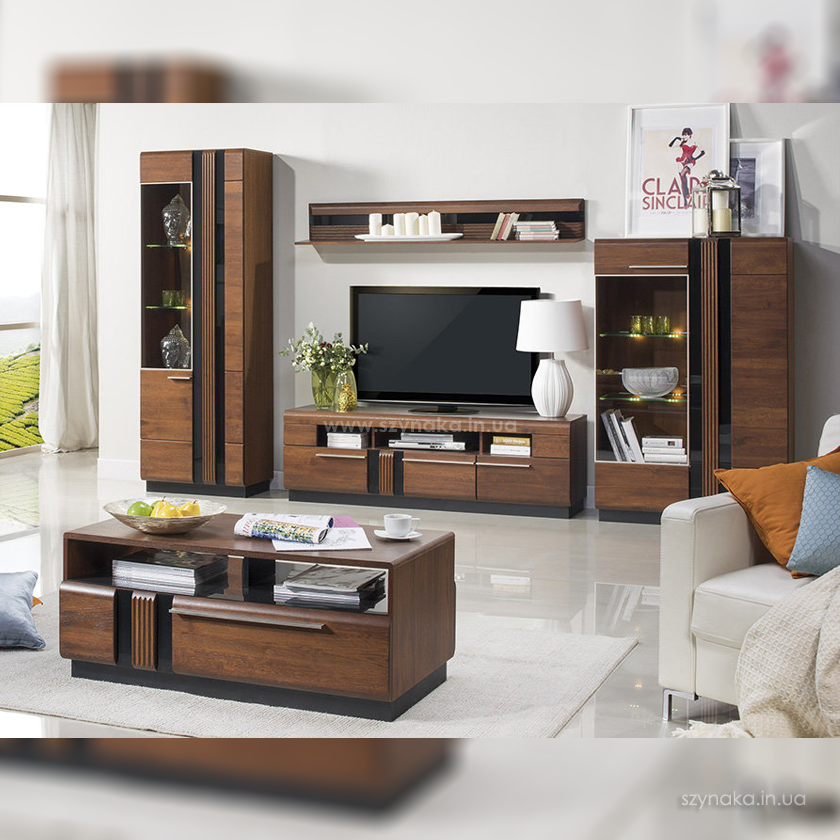 Шкаф Porti 70 2-дверный Шкаф Porti 70 2-дверный