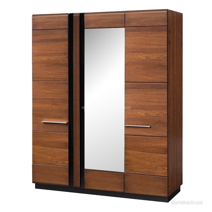 Шкаф Porti 73 3-дверный Шкаф Porti 73 3-дверный