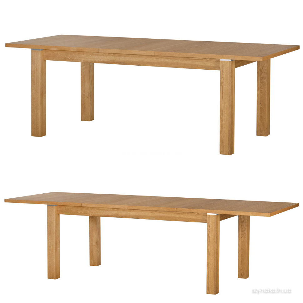 Стол раскладной Szynaka Torino 42 Стол раскладной Szynaka Torino 42