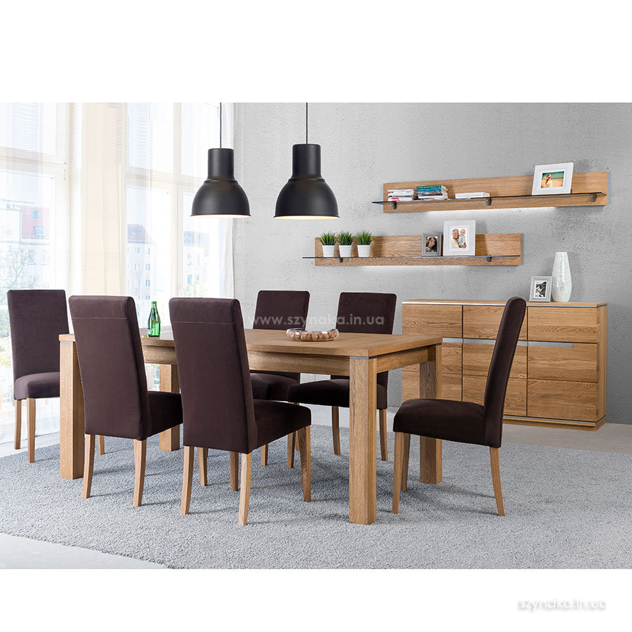 Стол раскладной Szynaka Torino 42 Стол раскладной Szynaka Torino 42