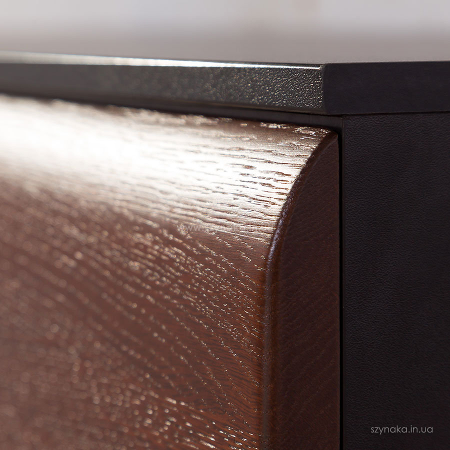 Стеллаж 1-дверный Szynaka Vievien 13 Стеллаж 1-дверный Szynaka Vievien 13