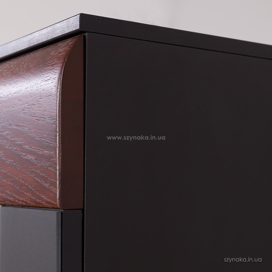 Шкаф 2-дверный Szynaka Vievien 72 Шкаф 2-дверный Szynaka Vievien 72