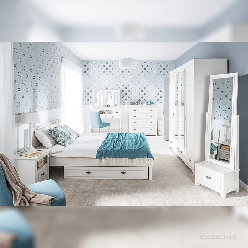 Шкаф 4 дверный Madison 74 Шкаф 4 дверный Madison 74