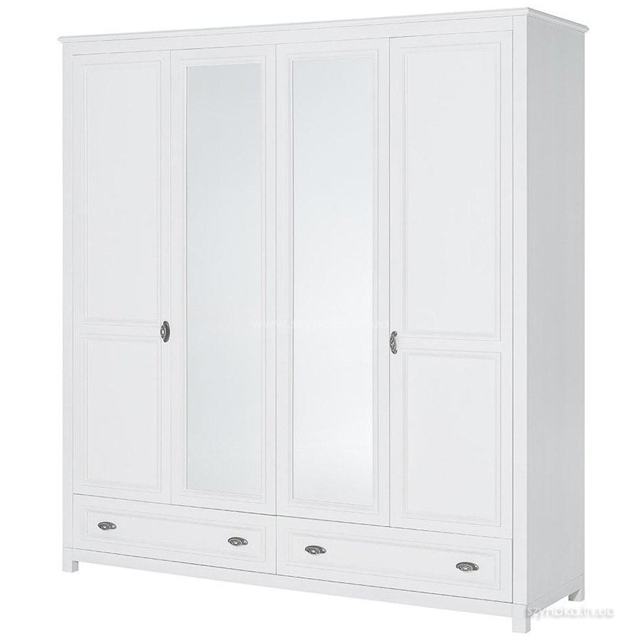 Шкаф 4 дверный Madison 74 Шкаф 4 дверный Madison 74