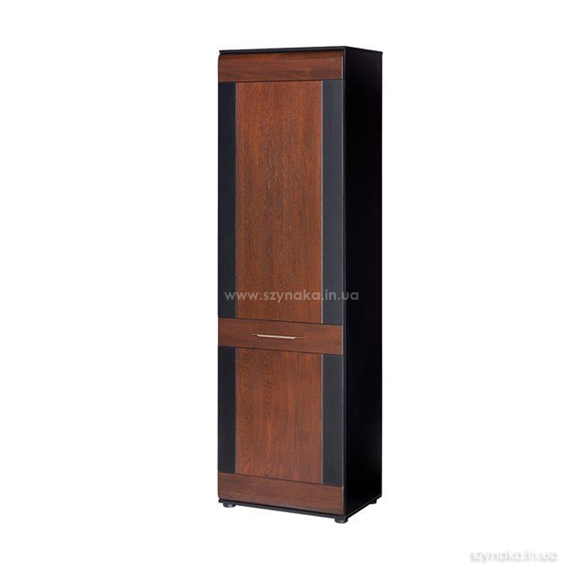 Пенал 1-дверный левый Szynaka Vievien 08 Пенал 1-дверный левый Szynaka Vievien 08