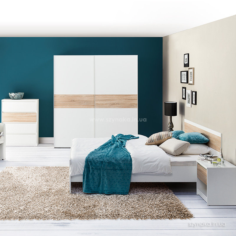 Шкаф-купе Szynaka Wenecja 01 Шкаф-купе Szynaka Wenecja 01