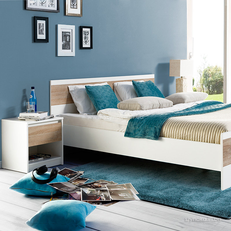 Тумба прикроватная Szynaka Wenecja 05 Тумба прикроватная Szynaka Wenecja 05