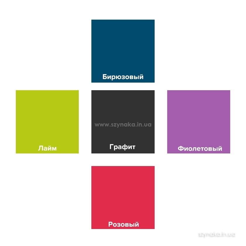 Ручка мебельная U4 Szynaka Ikar Ручка мебельная U4 Szynaka Ikar