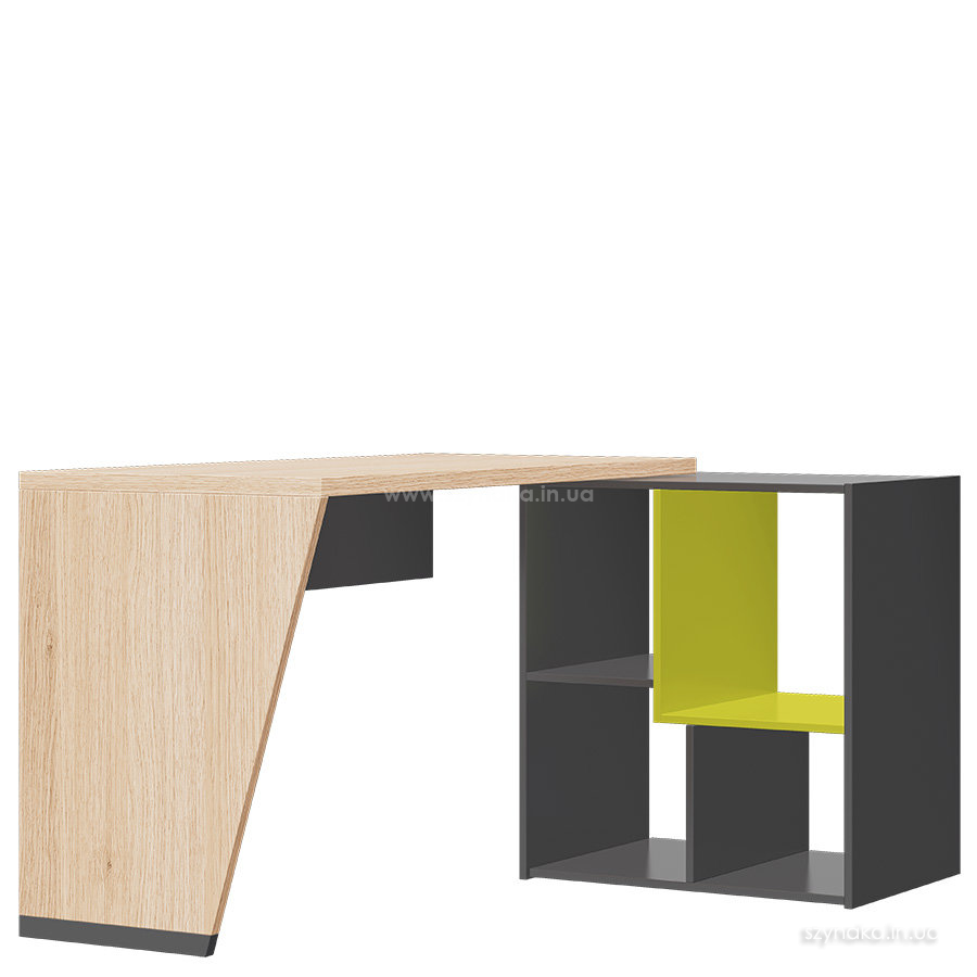Стол письменный Szynaka Wow 07 Стол письменный Szynaka Wow 07