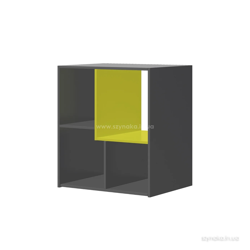 Стеллаж Szynaka Wow 08 Стеллаж Szynaka Wow 08