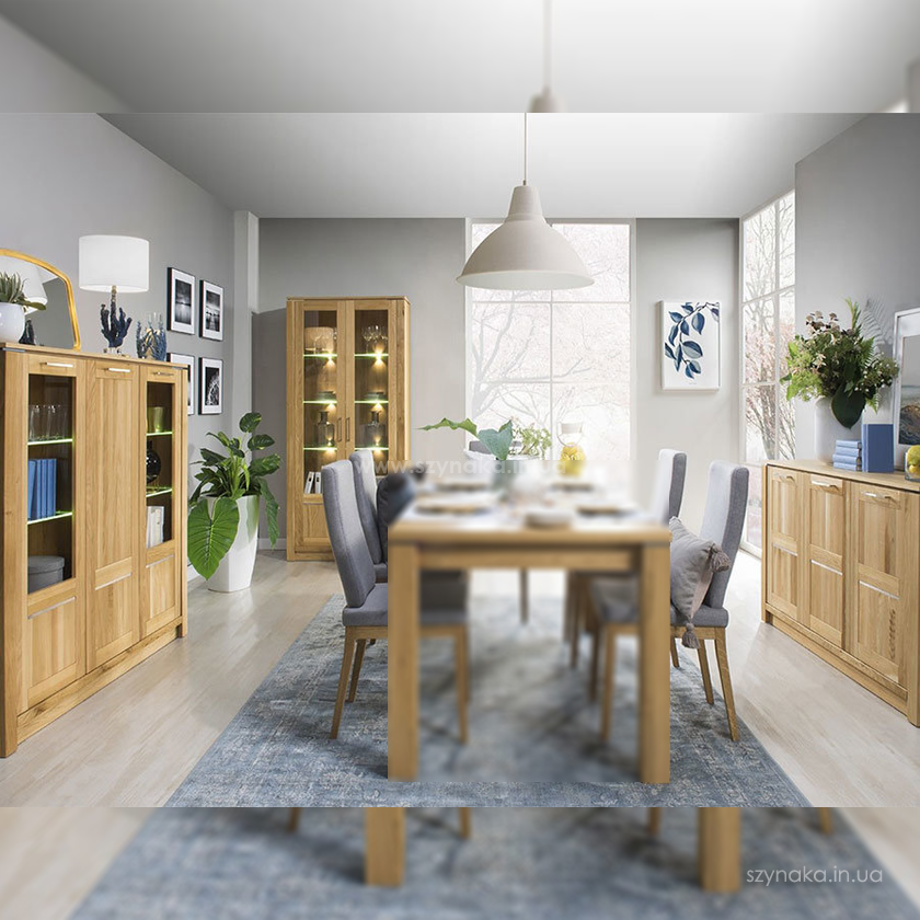 Столовая Oslo Столовая Oslo