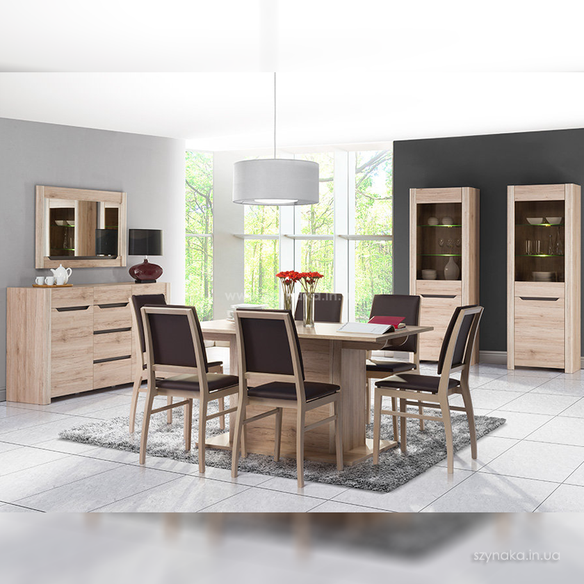 Столовая Desjo Столовая Desjo