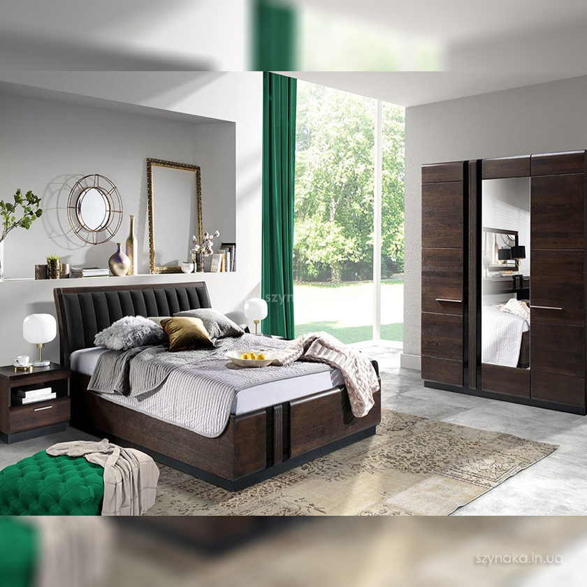 Спальня Porti Спальня Porti