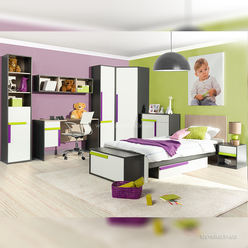 Детская Ikar Детская Ikar