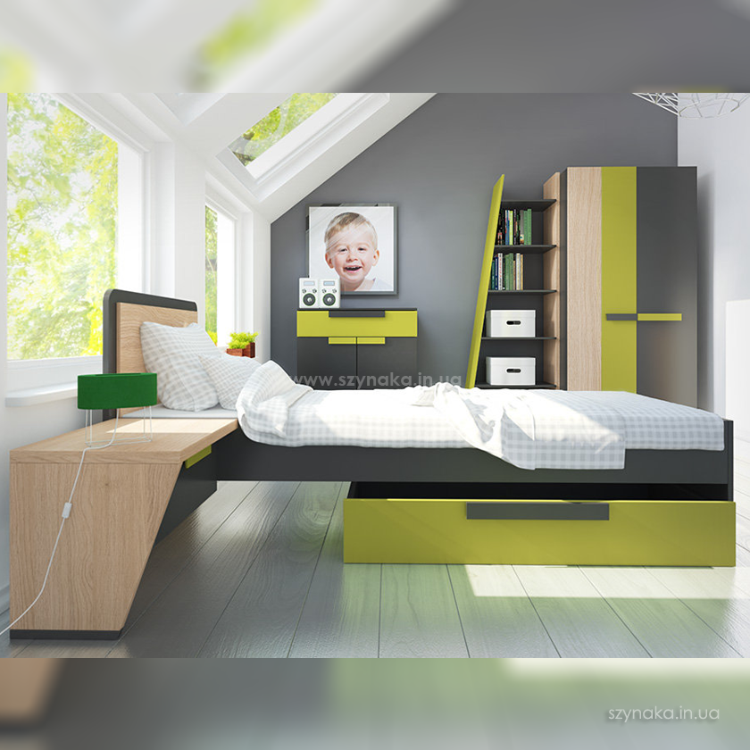 Детская Wow Детская Wow