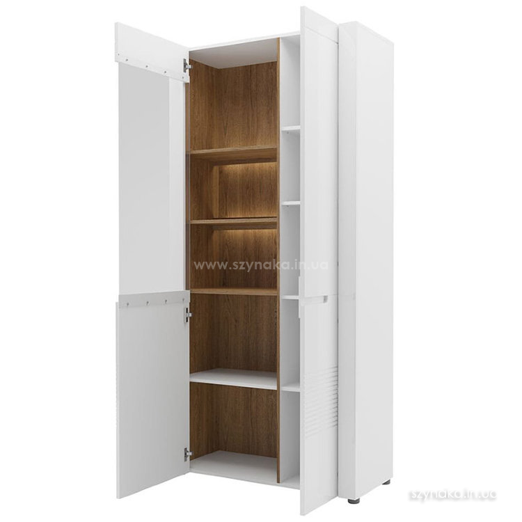 Витрина 2д BELFORT 12 Витрина 2д BELFORT 12