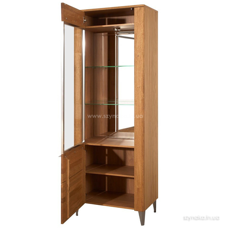 Витрина левая LATINA 10 Витрина левая LATINA 10