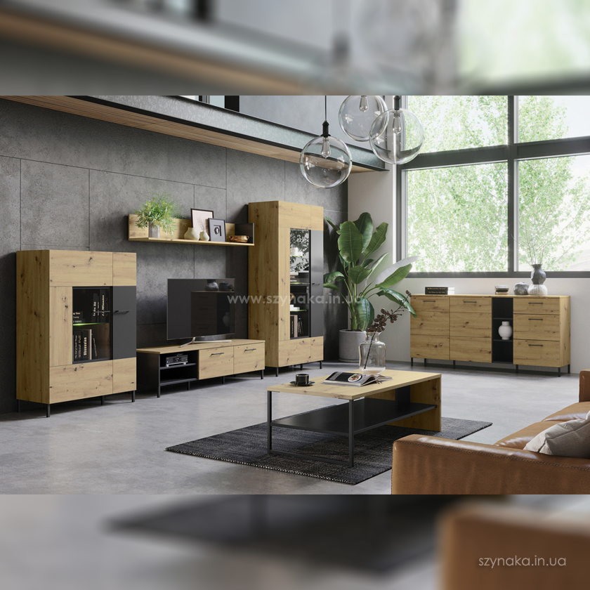 Витрина Lucas 12 Витрина Lucas 12