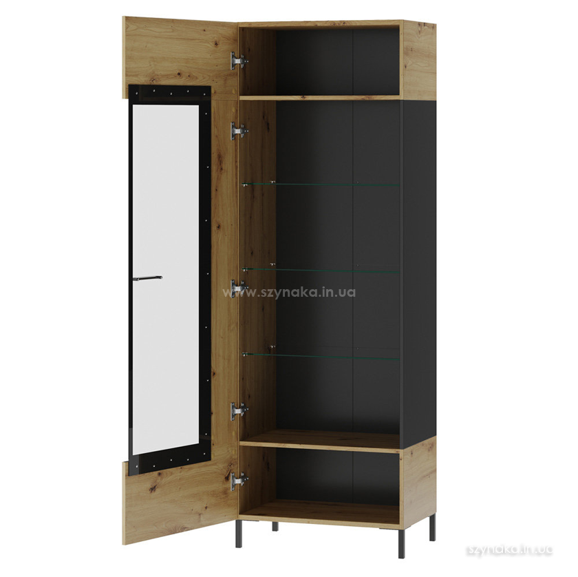 Витрина Lucas 10 Витрина Lucas 10