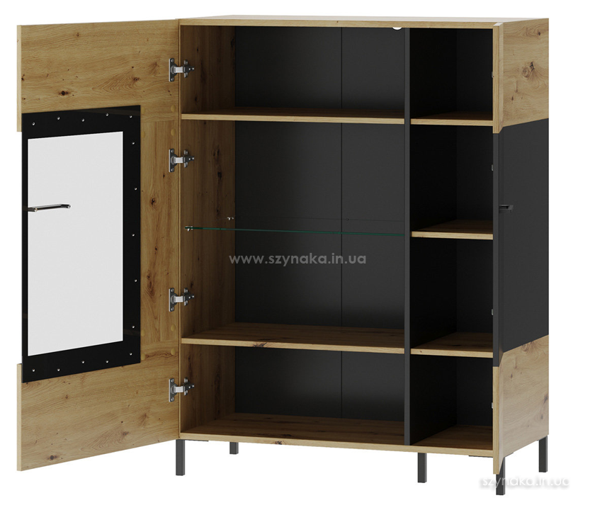 Витрина Lucas 15 Витрина Lucas 15