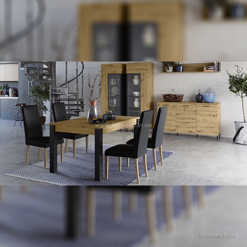 Стеллаж Lucas 16 Стеллаж Lucas 16