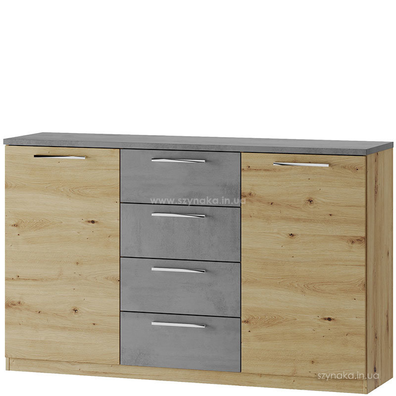 Комод Mediolan 04 Комод Mediolan 04