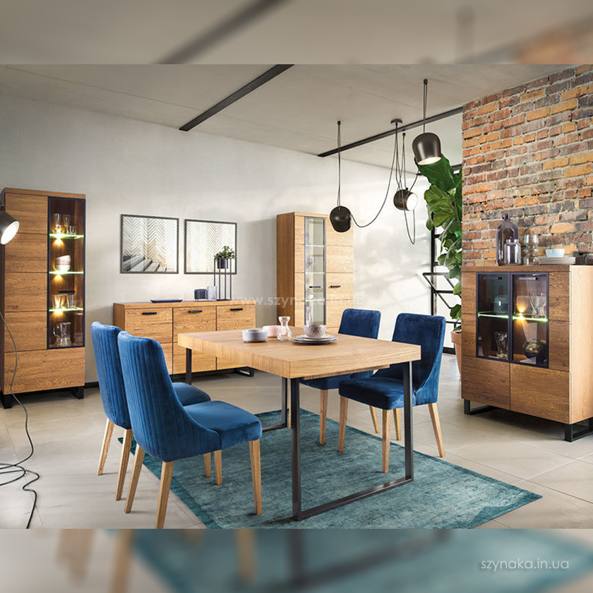 Стол обеденный Pratto 40 Стол обеденный Pratto 40