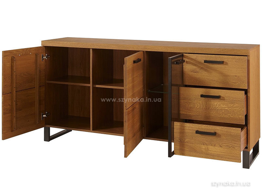 Комод Pratto 47 Комод Pratto 47