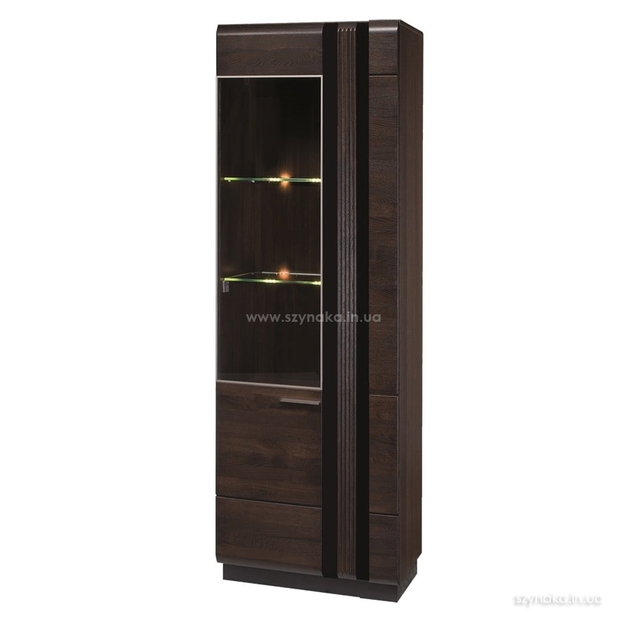 PORTI 10 витрина левая PORTI 10 витрина левая