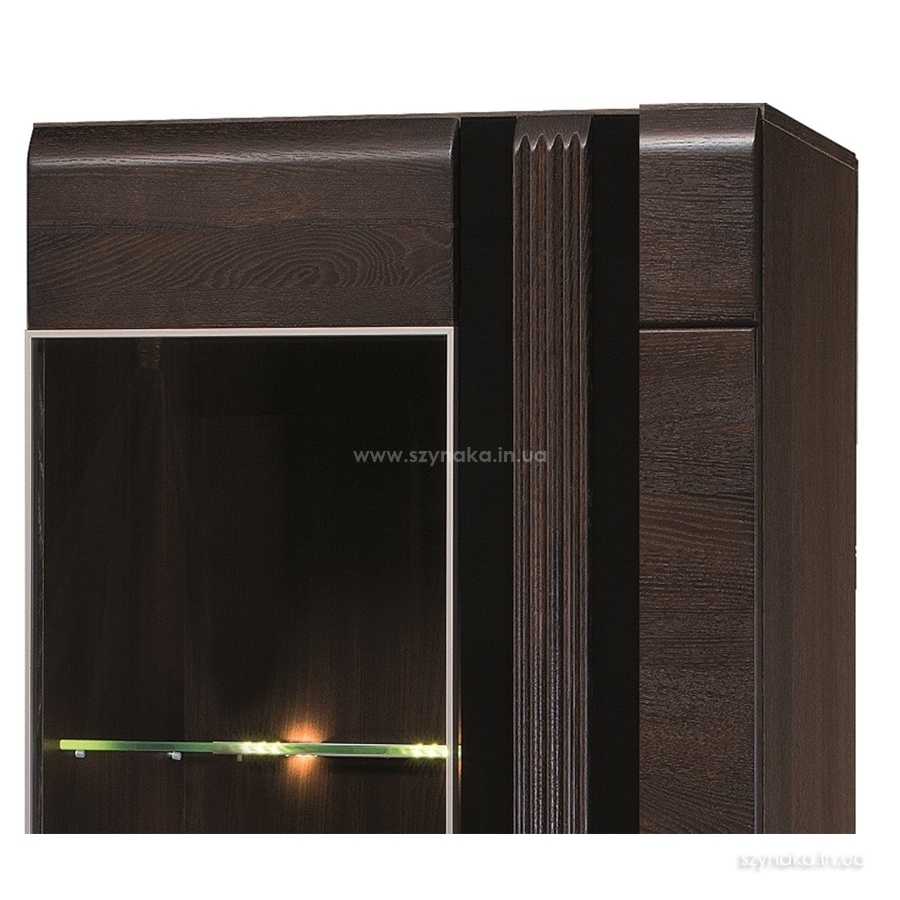 PORTI 10 витрина левая PORTI 10 витрина левая