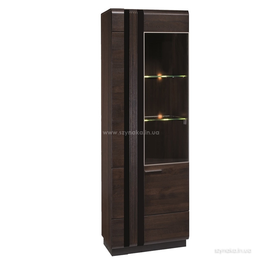 PORTI 11 витрина правая PORTI 11 витрина правая