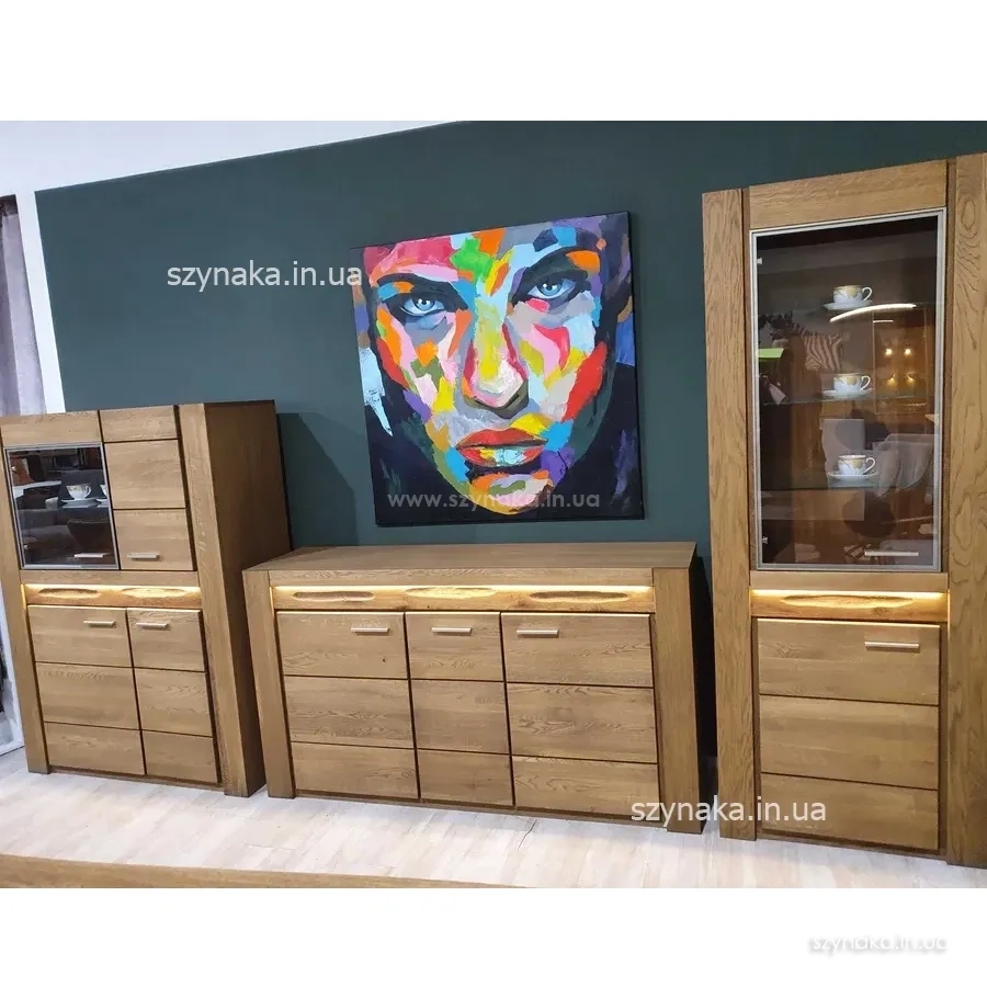 Тумба ТВ Velvet 25 Тумба ТВ Velvet 25