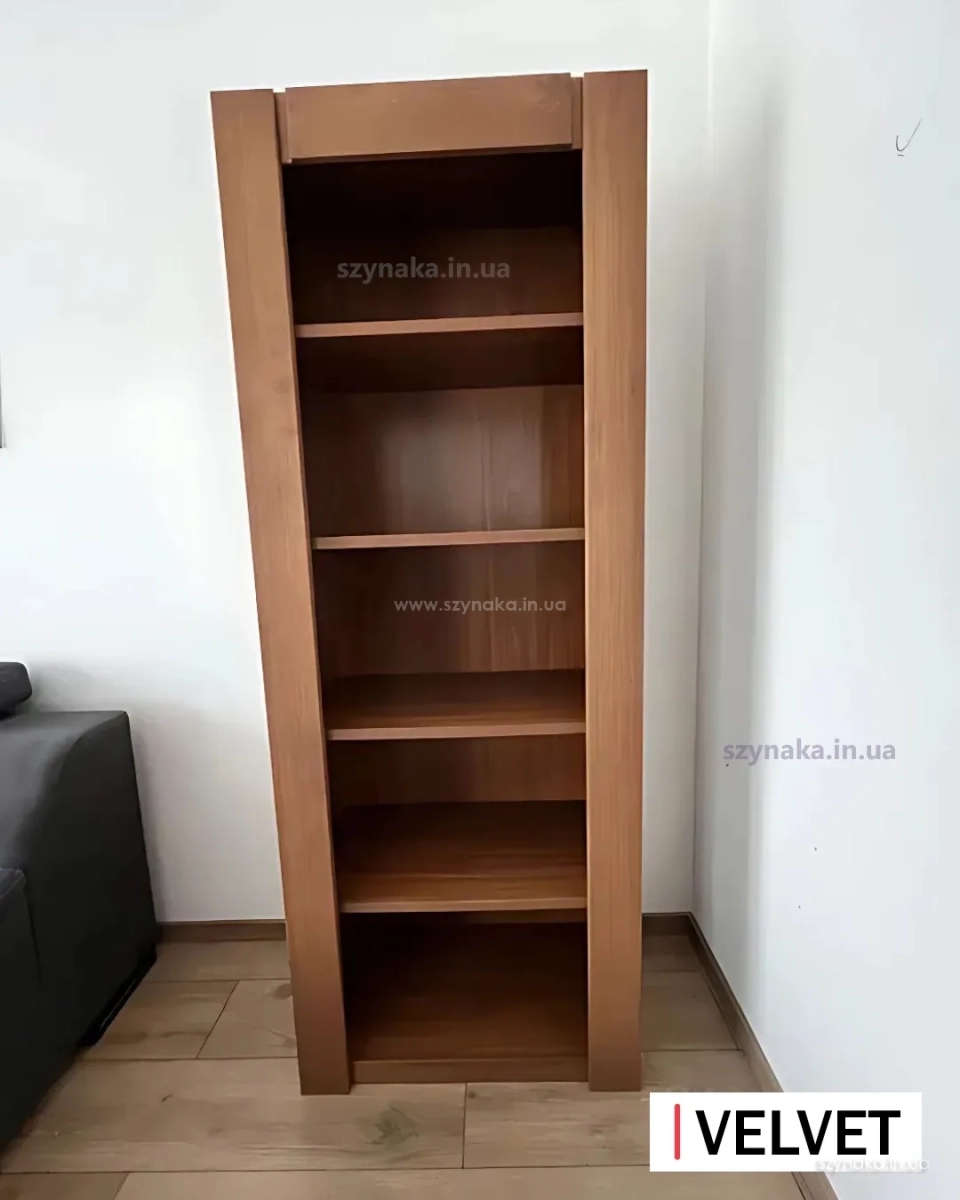 Стеллаж VELVET 17 Стеллаж VELVET 17